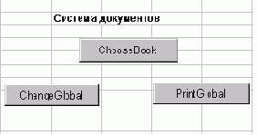Система документов One - Two - Three